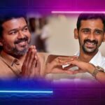 தமிழக வெற்றி கழகத்தின் வெற்றி பயணத்துக்கு அமைச்சர் ஜீவன் வாழ்த்து!