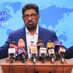 கெஹலியவுக்கு எதிராக நம்பிக்கையில்லாப் பிரேரணை?