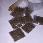 கேரள கஞ்சா, சட்டவிரோத மதுபானத்துடன் மூவர் கைது!