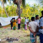 10 வயது சிறுமி பாலியல் வல்லுறவுக்குட்படுத்தப்பட்டு கொலை – மன்னாரில் கொடூரம்!