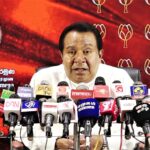 இலங்கையை இந்திய மாநிலமாக்க இடமளியோம் – எஸ்.பி. சூளுரை