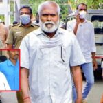 சாந்தனின் பூதவுடல் இன்று மக்கள் அஞ்சலிக்கு…நாளை இறுதிக்கிரியைகள்…!