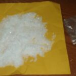 ஐஸ் போதைப்பொருளுடன் வவுனியாவில் ஒருவர் கைது