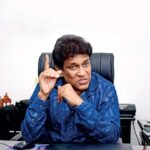 பேசி பேசியே கொல்கிறார் மலையக அமைச்சர் – தொண்டமானின் ஆன்மாவும் அழுகிறது!