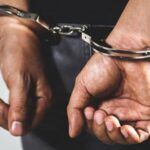 தங்க நகைகளை கொள்ளையடித்தவர் போதைப்பொருளுடன் கைது!