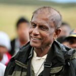 முன்னாள் அமைச்சர் காமினி ஜயவிக்கிரம பெரேரா காலமானார்!