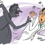 28 வயது பெண் வைத்தியர் துஷ்பிரயோகம் – ஆண் வைத்தியர் கைது!