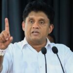 நிறைவேற்று அதிகார ஜனாதிபதிமுறைமை நீக்கப்பட வேண்டும் – சஜித்