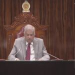 ஜனாதிபதியின் அக்கிராசன உரையில் பாரதியாரின் கவிதை…!