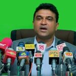 அநுர அணிக்கு சஜித் தரப்பு விடுத்துள்ள பகிரங்க சவால்…!