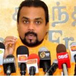 ஜனாதிபதி தேர்தல்: விமலின் ஆதரவு யாருக்கு?