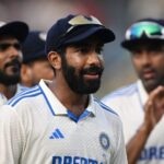 டெஸ்ட் கிரிக்கெட்: பந்து வீச்சாளர்கள் பட்டியலில் பும்ரா முதலிடம் – ஆறாவது இடத்தில் இலங்கை வீரர்