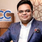 ஆசிய கிரிக்கெட் சபை தலைவராக ஜெய் ஷா மீண்டும் தெரிவு!