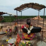 வெடுக்குநாறிமலை விவகாரம்: ஜனாதிபதியைச் சந்திக்க தமிழ்க் கட்சிகள் தீர்மானம்