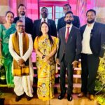 இலங்கை – இந்திய உறவை மேம்படுத்த முன்னின்று செயற்படுவேன் – ஜீவன்