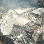 பஸ் விபத்தில் 45 பேர் பலி: தென்னாபிரிக்காவில் சோகம்!