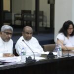 ஏப்ரல் 01, 02 ஆம் திகதிகளில் நாடாளுமன்றம் கூடும்!