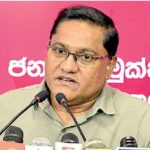 ஜே.வி.பி., முன்னிலை சோஷலிசக் கட்சி சங்கமம் சாத்தியமா?