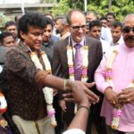 தமிழர்களாகிய எங்கள் ஒரே ஆயுதம் கல்வி – மனோ