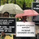 40 வருடங்களாக மறுக்கப்படும் உரிமை: 3 ஆவது நாளாகவும் தொடரும் போராட்டம்!