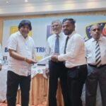 கிரிக்கெட் நடுவருக்கான போட்டி பரிட்சையில் மலையகத்தை சேர்ந்த இருவர் சித்தி!