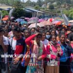 ஆடைத்தொழிற்சாலை ஊழியர்கள் 3 ஆவது நாளாகவும் போராட்டம்!