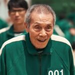 பாலியல் வழக்கில் ‘ஸ்குவிட் கேம்’ நடிகருக்கு சிறை தண்டனை விதிப்பு