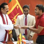 மொட்டு கட்சி ஜனாதிபதி வேட்பாளர் நாமலா?