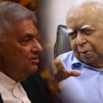 ஜனாதிபதியின் அழைப்பையேற்றார் சம்பந்தன்: அநுர, சஜித் நிராகரிப்பு!