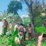 பலாங்கொடையில் ஆணொருவர் சடலமாக மீட்பு!