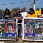 2,100 நாட்களைக் கடந்து தொடரும் தமிழ்த் தாய்மாரின் போராட்டம்