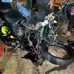 கண்டி – மாத்தளை வீதியில் விபத்து: இளைஞன் பலி!