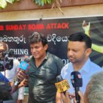 உயிர்த்த ஞாயிறு தாக்குதல் சூத்திரதாரியை அறிந்துள்ள மைத்திரியை பொலிஸ் உடனடியாக அணுக வேண்டும்