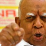 தமிழ் பொதுவேட்பாளர் யோசனையை நிராகரித்தார் சம்பந்தன்
