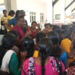 நோர்வூட் ஆடை தொழிற்சாலை ஊழியர்களின் சம்பள பிரச்சினைக்கு கிடைத்தது தீர்வு!