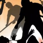 மரண வீட்டில் அடிதடி: ஆறு பேர் காயம்!