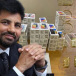 ‘தங்கம் கடத்தல்’ – அலி சப்ரி ரஹீமுக்கு ஒரு மாதம் சபை அமர்வில் பங்கேற்க தடை!