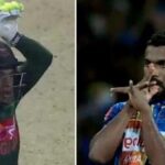 நாகினி ஆட்டம்போட்ட பங்களாதேஷ் அணியை வீழ்த்துமா இலங்கை? 4 ஆம் திகதி முதல் T-20 போட்டி!