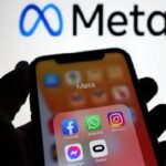 முகநூல் முடங்கியதால் 3 பில்லியன் டொலர்களை இழந்த Meta பிரதானி