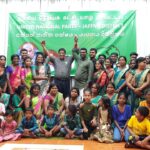 ஐ.தே.க. யாழ்.மாவட்ட அமைப்பாளராக அருண் சித்தார்த் நியமனம்!