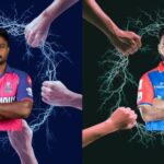 டெல்லி, ராஜஸ்தான் இன்று பலப்பரீட்சை!