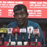 ஜீவன், வடிவேல் சுரேஷ் ஆகியோர் 1,700 ரூபாவில் வாழ முடியுமா? அடிப்படை நாட் சம்பளமாக ரூ. 2000 அவசியம்!