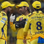 ஹாட்ரிக் வெற்றியை ருசிக்குமா சென்னை? டெல்லி அணியுடன் இன்று மோதல்