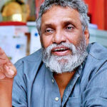 ஜனாதிபதி தேர்தலில் மஹிந்த தேசப்பரிய களமிறங்குவாரா?