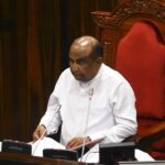 தப்பியது சபாநாயகரின் தலை! நம்பிக்கையில்லாப் பிரேரணை தோற்கடிப்பு!!