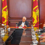 பாடசாலை கல்வியில் செயற்கை நுண்ணறிவை உள்வாங்குவதற்கான புரிந்துணர்வு ஒப்பந்தம் கைச்சாத்து