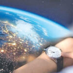 பூமியின் சுழற்சி வேகத்தின் அதிகரிப்பால் நேர மாற்றம்