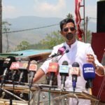 அரசியலுக்காக மலையக வரலாற்றை விற்பது வெட்கக்கேடு: ஆள்பார்த்து வழங்கப்படுகிறதா வீட்டுத் திட்டம்?