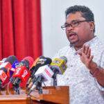 மீன்பிடி தொழில் துறைக்கு நவீன தொழில்நுட்பத்துடன் கூடிய ஆழ்கடல் கப்பல்