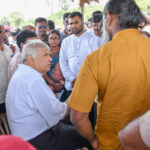 இளையோரை விவசாயத்தில் ஈடுபடுத்த “ஸ்மார்ட் எக்ரிகல்சர்” அறிமுகப்படுத்தப்படும்